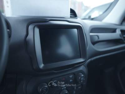 Jeep Renegade 1.6 mjt S 2wd 130cv Grigio usata Torino