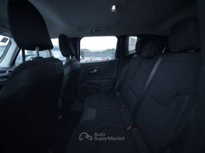 Jeep Renegade 1.6 mjt S 2wd 130cv Grigio usata Torino