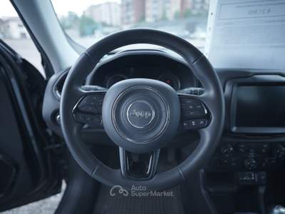 Jeep Renegade 1.6 mjt S 2wd 130cv Grigio usata Torino