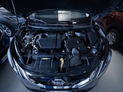 Nissan Qashqai 1.5 e-power N-Connecta 2wd Grigio usata Torino