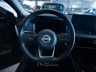 Nissan Qashqai 1.5 e-power N-Connecta 2wd Grigio usata Torino