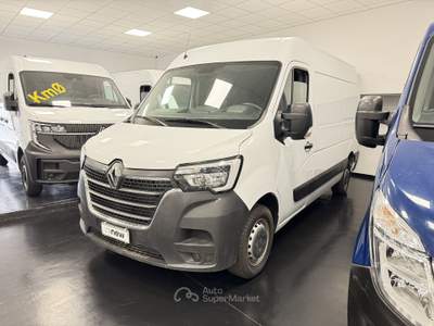 Renault Master OCCASIONE!!! MASTER T35 2.3 dci 135cv L2H2 Ice usata Torino