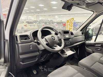 Renault Master OCCASIONE!!! MASTER T35 2.3 dci 135cv L2H2 Ice usata Torino