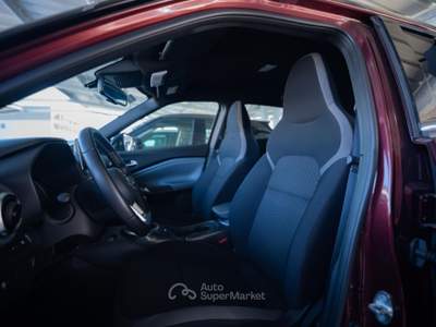 Nissan Juke 1.0 Dig-t N-Connecta 117CV Lilla usata Torino