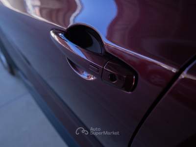Nissan Juke 1.0 Dig-t N-Connecta 117CV Lilla usata Torino