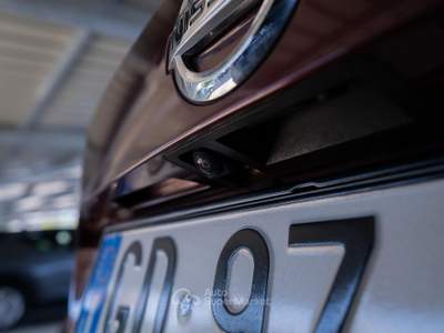 Nissan Juke 1.0 Dig-t N-Connecta 117CV Lilla usata Torino