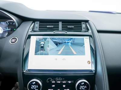 Jaguar E-Pace 2.0 D163 S AWD Grigio usata Torino