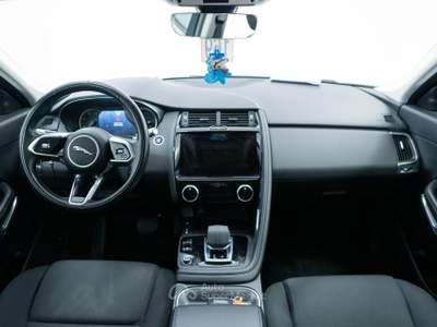Jaguar E-Pace 2.0 D163 S AWD Grigio usata Torino