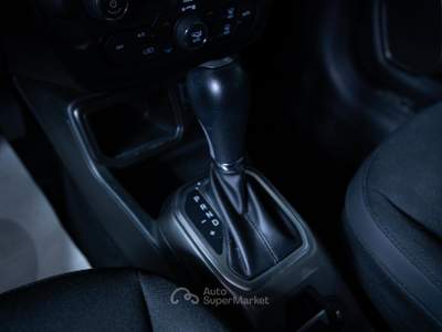 Jeep Renegade 1.6 MJT DDCT 120CV Limited Grigio usata Torino