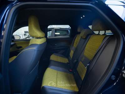Renault 5 E-Tech Electric RENAULT iconic cinq 150 cv comfort range Blu/Azzurro usata Torino
