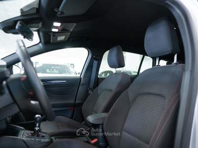Ford Focus 1.5 EcoBlue 120 CV SW ST Line Grigio usata Torino