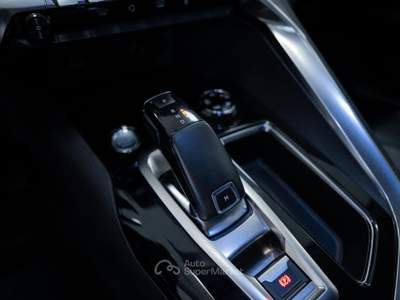 Peugeot 5008 1.5 bluehdi Allure s&s 130cv 7p.ti eat8 Grigio usata Torino