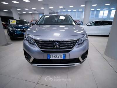 Peugeot 5008 1.5 bluehdi Allure s&s 130cv 7p.ti eat8 Grigio usata Torino