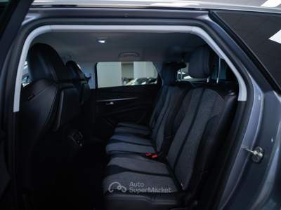 Peugeot 5008 1.5 bluehdi Allure s&s 130cv 7p.ti eat8 Grigio usata Torino