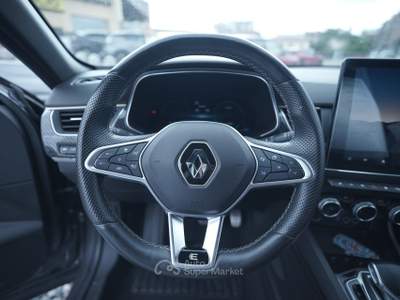 Renault Arkana 1.6 E-Tech full hybrid E-Tech Engineered 145cv usata Torino
