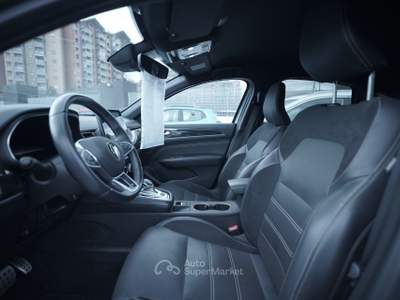 Renault Arkana 1.6 E-Tech full hybrid E-Tech Engineered 145cv usata Torino