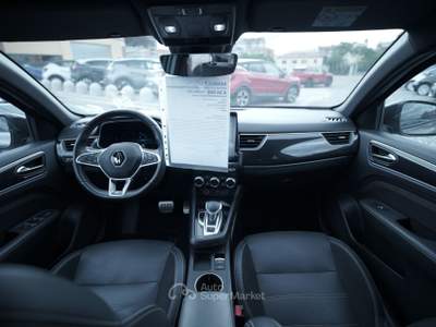Renault Arkana 1.6 E-Tech full hybrid E-Tech Engineered 145cv usata Torino