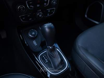 Jeep Compass HEV-PHEV MY24 1.6 HEV AWD GTL+ PRM BC Nero usata Torino