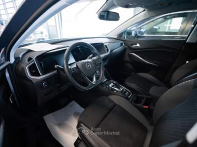 Opel Grandland 1.5 ecotec Business Elegance s&s 130cv at8 Grigio usata Torino