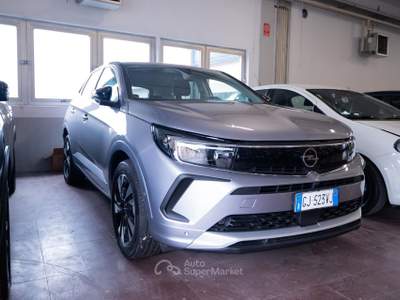 Opel Grandland 1.5 ecotec Business Elegance s&s 130cv at8 Grigio usata Torino