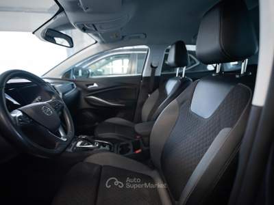 Opel Grandland 1.5 ecotec Business Elegance s&s 130cv at8 Grigio usata Torino