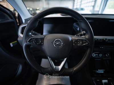 Opel Grandland 1.5 ecotec Business Elegance s&s 130cv at8 Grigio usata Torino