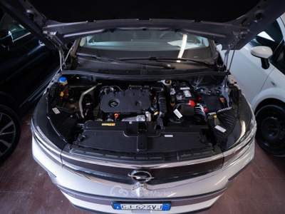 Opel Grandland 1.5 ecotec Business Elegance s&s 130cv at8 Grigio usata Torino