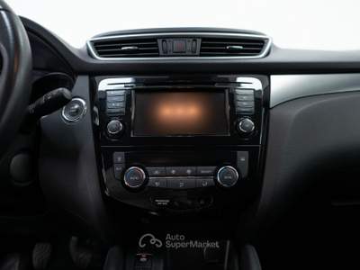 Nissan Qashqai 1.3 Dig-T N-Connecta 160CV Nero usata Torino