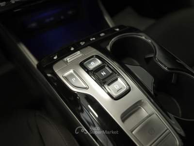 Hyundai Tucson 1.6 hev Exellence Lounge Pack 2wd auto usata Torino