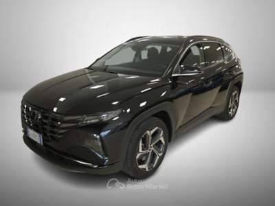 Hyundai Tucson 1.6 hev Exellence Lounge Pack 2wd auto usata Torino