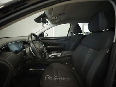 Hyundai Tucson 1.6 hev Exellence Lounge Pack 2wd auto usata Torino