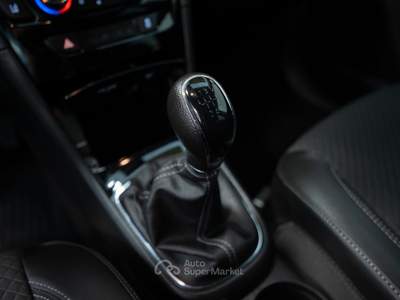 Opel Mokka X 1.4 t Innovation Gpl-tech 4x2 140cv Blu/Azzurro usata Torino