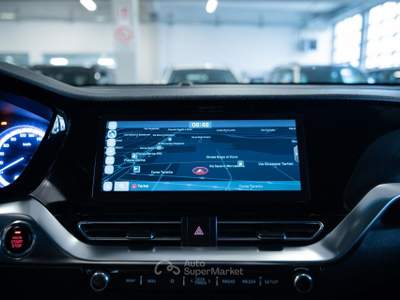Kia Niro 1.6 gdi hev Style dct Bianco usata Torino