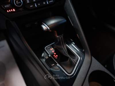 Kia Niro 1.6 gdi hev Style dct Bianco usata Torino