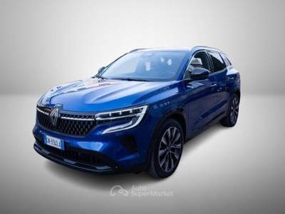 Renault Austral 2023 1.2 E-Tech full hybrid Techno 200cv auto usata Torino