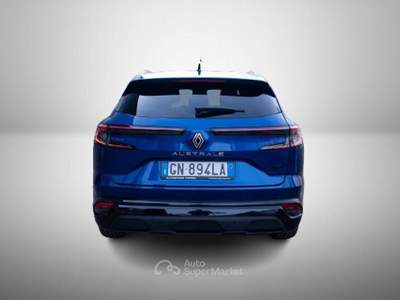 Renault Austral 2023 1.2 E-Tech full hybrid Techno 200cv auto usata Torino