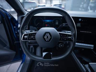 Renault Austral 2023 1.2 E-Tech full hybrid Techno 200cv auto usata Torino