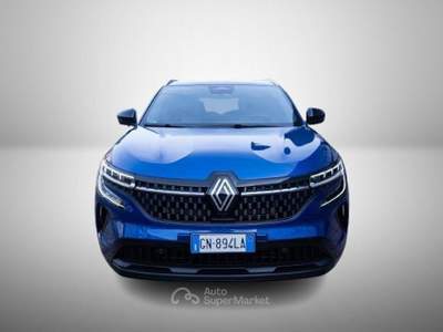 Renault Austral 2023 1.2 E-Tech full hybrid Techno 200cv auto usata Torino