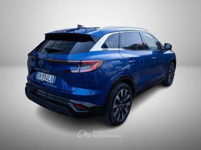 Renault Austral 2023 1.2 E-Tech full hybrid Techno 200cv auto usata Torino