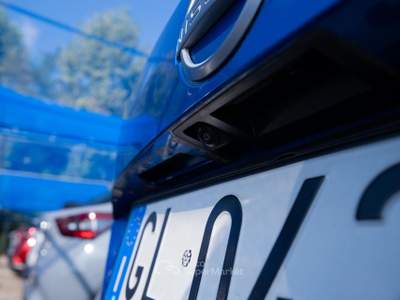 Nissan Juke 1.6 HEV Tekna Nero usata Torino