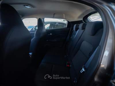 Nissan Juke 1.0 DIG-T 114 CV Acenta Nero usata Torino