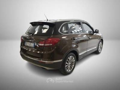 DR 6.0 1.5 turbo Cross Gpl my20 Marrone usata Torino