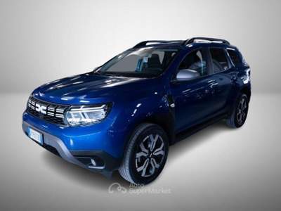 Dacia Duster II 2021 1.0 tce Prestige up Gpl 4x2 100cv usata Torino