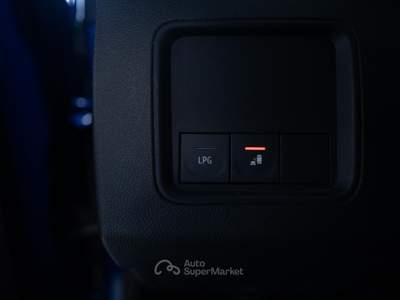 Dacia Duster II 2021 1.0 tce Prestige up Gpl 4x2 100cv usata Torino