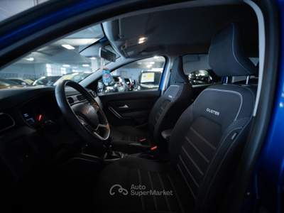 Dacia Duster II 2021 1.0 tce Prestige up Gpl 4x2 100cv usata Torino