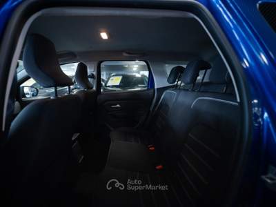 Dacia Duster II 2021 1.0 tce Prestige up Gpl 4x2 100cv usata Torino