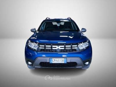 Dacia Duster II 2021 1.0 tce Prestige up Gpl 4x2 100cv usata Torino