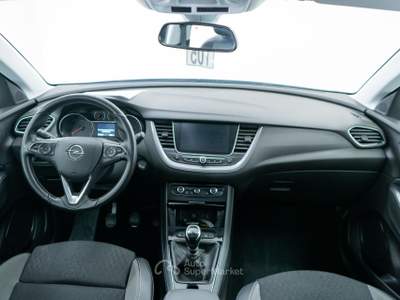 Opel Grandland X 1.5 Ecotec 120 Anniversary s&s 130cv Nero usata Torino