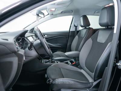 Opel Grandland X 1.5 Ecotec 120 Anniversary s&s 130cv Nero usata Torino