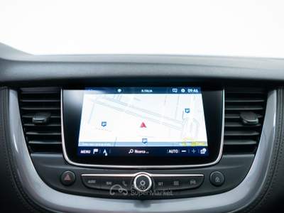 Opel Grandland X 1.5 Ecotec 120 Anniversary s&s 130cv Nero usata Torino